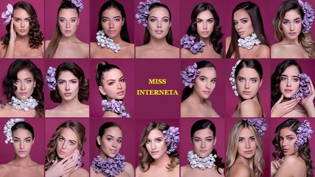 Izbor za Miss interneta Srbije 2021