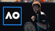 Monfis se ne predaje: Francuski teniser osvojio ATP turnir u Stokholmu