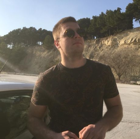 Matej Periš Matej Periš