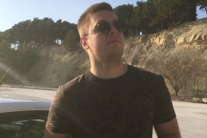 Matej Periš Matej Periš
