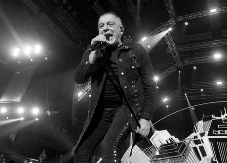 Aki Rahimovski Aki Rahimovski