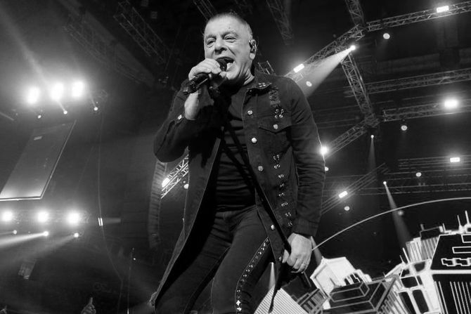 Aki Rahimovski Aki Rahimovski