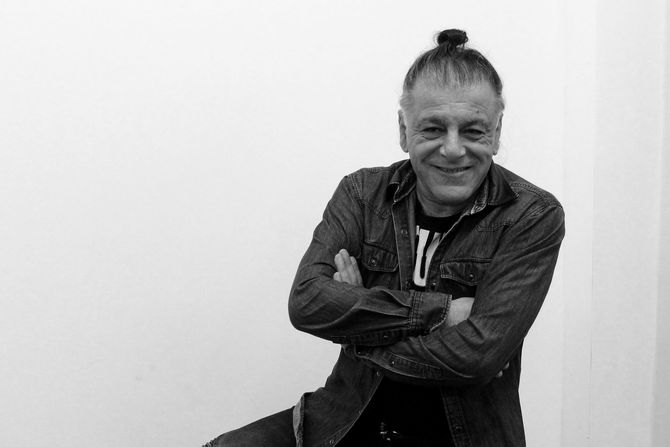 Aki Rahimovski Aki Rahimovski