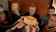Sveti Jovan Krstitelj obeležen u prostorijama Alfa BK Univerziteta, Dragomir Karić se obratio gostima