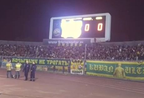 FK Kuban Krasnodar