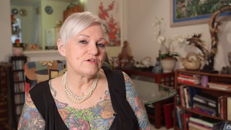 Charlotte Guttenberg