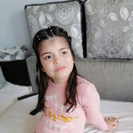 Lana Stefanović, epilepsija