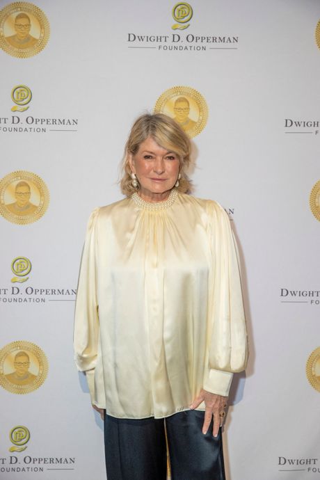Martha Stewart Marta Stjuart Martha Stewart Marta Stjuart