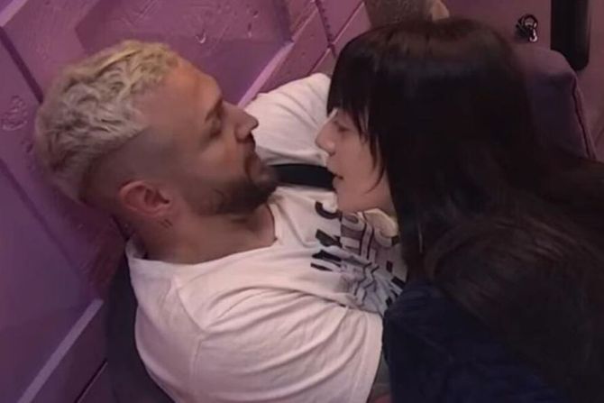 Nenad Aleksić Ša, Tara Simov Nenad Aleksić Ša, Tara Simov