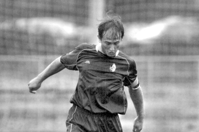 Borislav Stevanović Borislav Stevanović