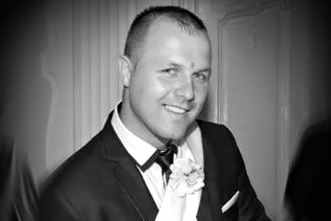 Branimir Botić Branimir Botić