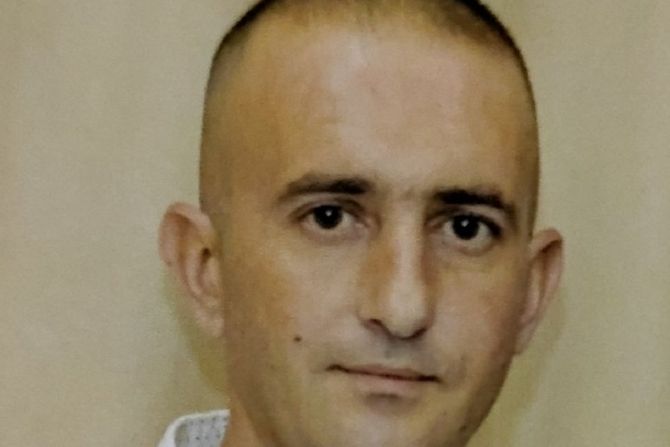 Danijel Mitrović Danijel Mitrović