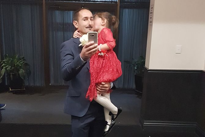 Branko Radulović Branko Radulović