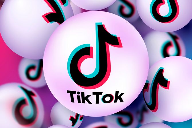 tik tok