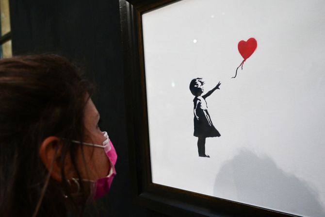 Banksy