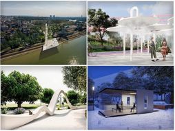 PARK LINIJSKI DORCOL