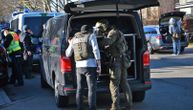 Racije u više nemačkih gradova: Uhapšeno sedam pristalica tzv. Islamske države