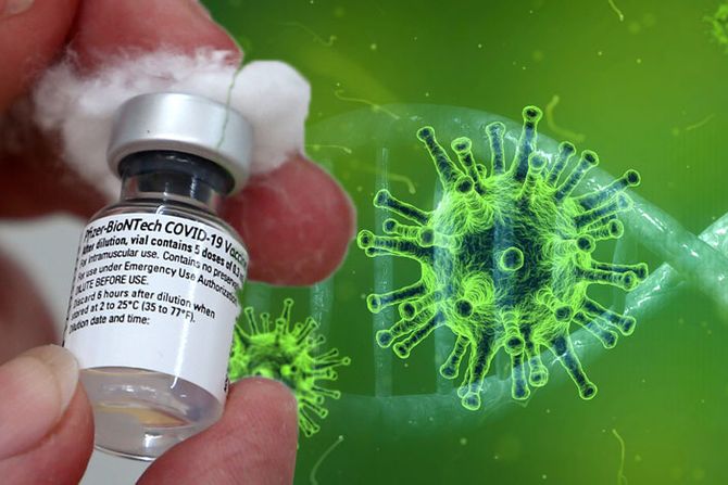 Omikron, korona virus, virus vakcina koronavirus Omikron, korona virus, virus vakcina koronavirus