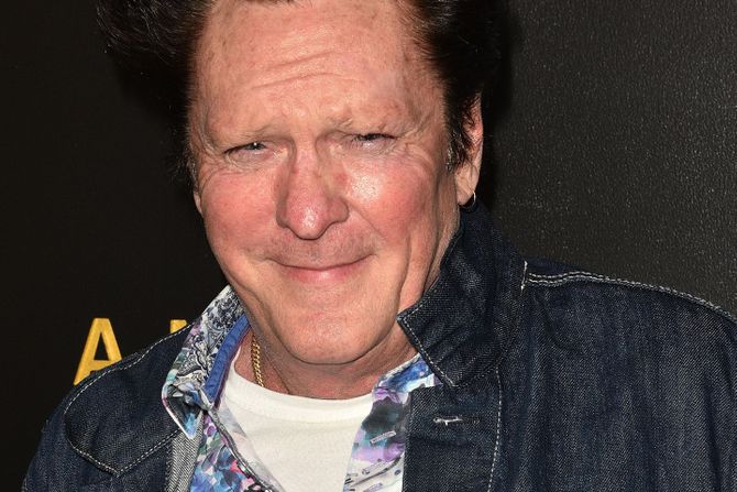 Michael Madsen