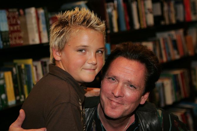 Michael Madsen Hadson