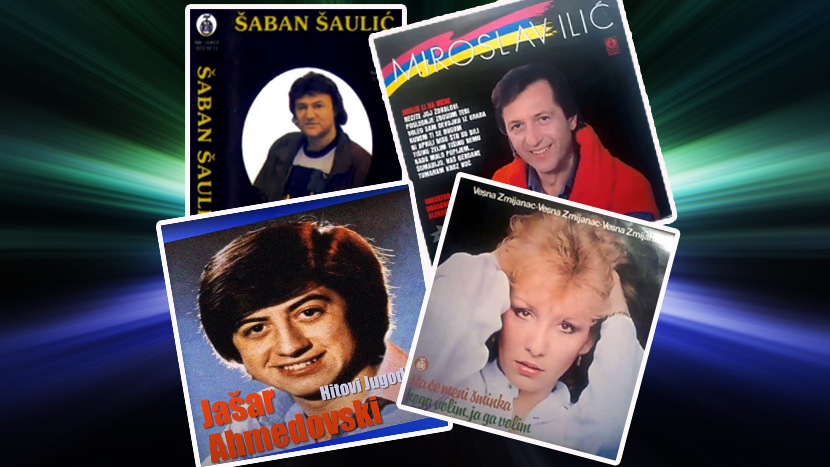 Mesec dana nakon smrti našeg tekstopisca, žena rodila sina: Tužni detalji iz Mikijevog života