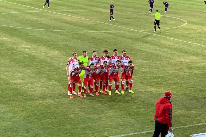 FK Crvena zvezda