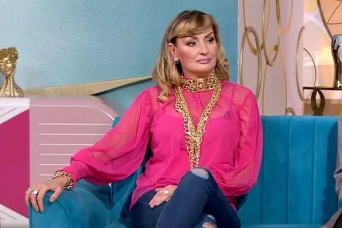 Snežana Babić Sneki Snežana Babić Sneki