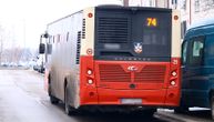 Izašli iz audija i mercedesa, pa pretukli vozača autobusa na Novom Beogradu: Evo šta ih je iznerviralo