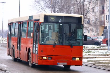 Autobus 75