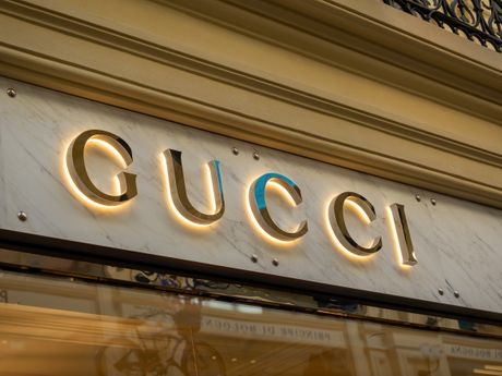 Gucci boutique Guči butik Gucci boutique Guči butik