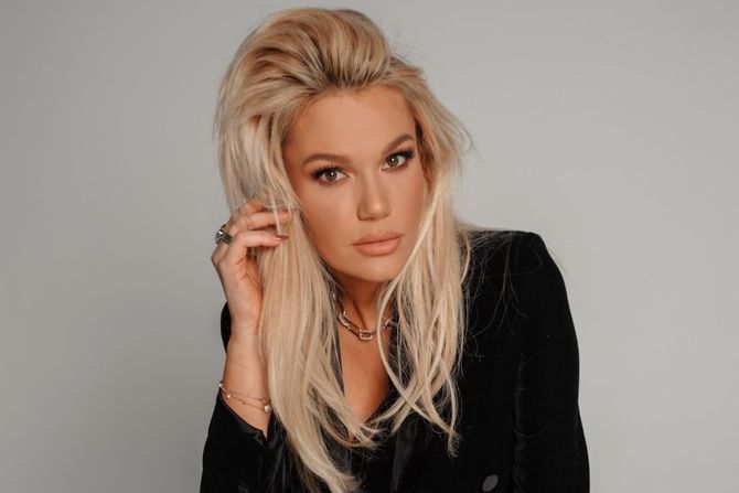 Koncerta Lena Kovačević Koncerta Lena Kovačević