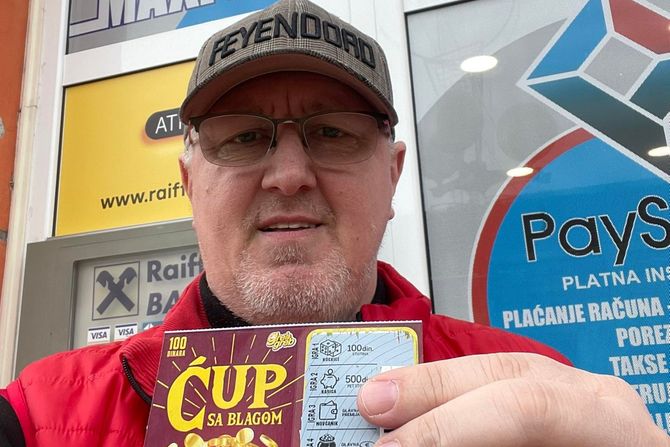 Robert Horvat Robert Horvat