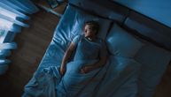 Ljudi se mogu osećati godinama starije zbog dve noći lošeg spavanja