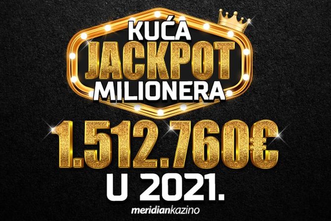 Meridian dzekpot Meridian dzekpot
