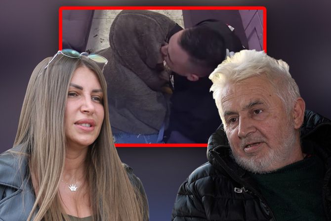 Dalila Dragojević Huso Mujić Filip Car Dalila Dragojević Huso Mujić Filip Car