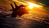 U strahu od prelivanja sukoba iz Ukrajine: Četiri dodatna F-16 poslata u Rumuniju