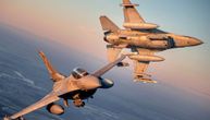 Brazil zainteresovan za F-16: Započeti pregovori sa SAD oko kupovine korišćenih letelica
