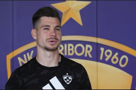 Gregor Sikosek, FK Maribor
