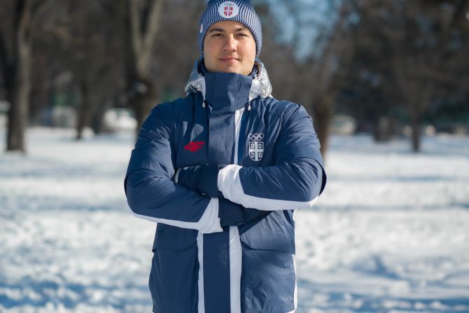 Marko Vukićević Marko Vukićević