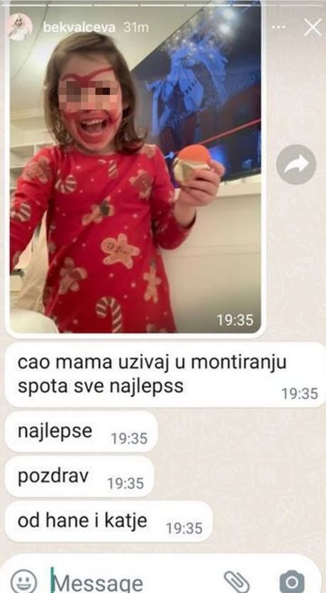 Nataša Bekvalac Nataša Bekvalac