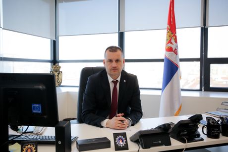 Nenad Stefanović