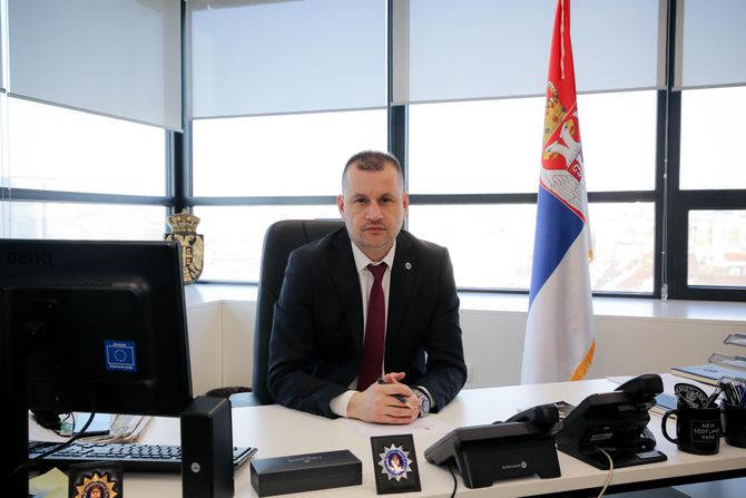 Nenad Stefanović