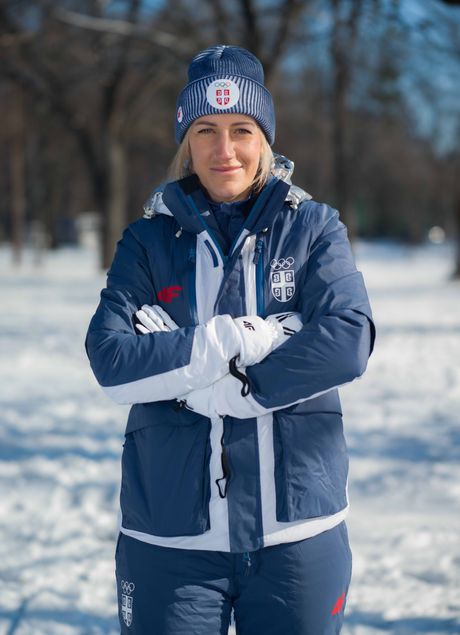 Nevena Ignjatović Nevena Ignjatović