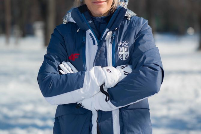Nevena Ignjatović Nevena Ignjatović