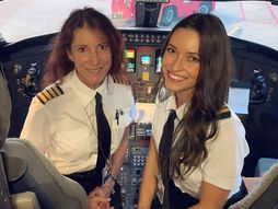 Suzy Garrett, Donna Garrett