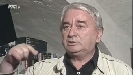 Duško Trifunović