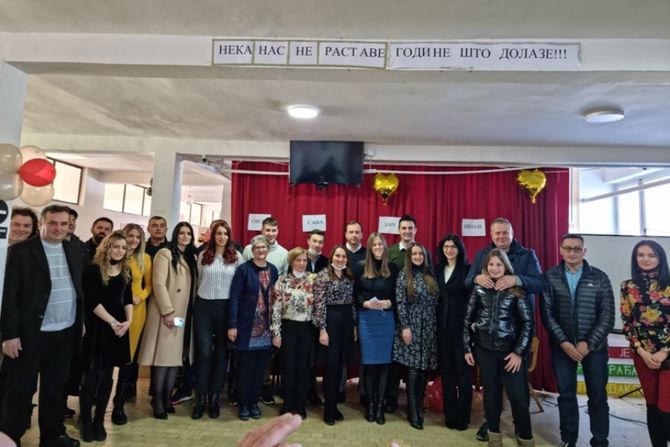 sjenica, paketići sjenica, paketići