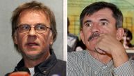 Slavko Štimac: Voleo bih da ponovo glumim sa Žarkom Lauševićem