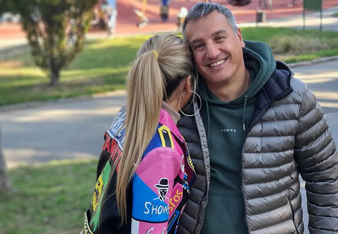 Gagi Đogani objavio prvu fotku sa novom devojkom: 
