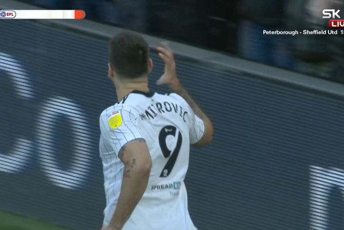 Aleksandar Mitrović